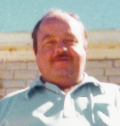 Mastin Septic Systems and Water Well Service owner Cody Mastin